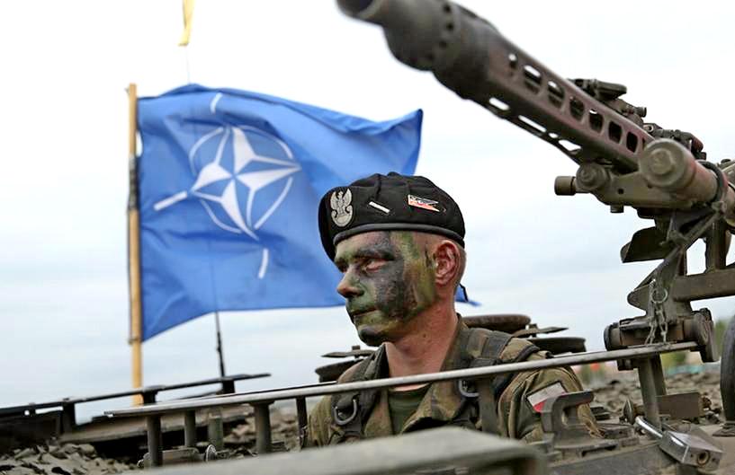 «Российская угроза»: Польша и США начали совместные военные учения