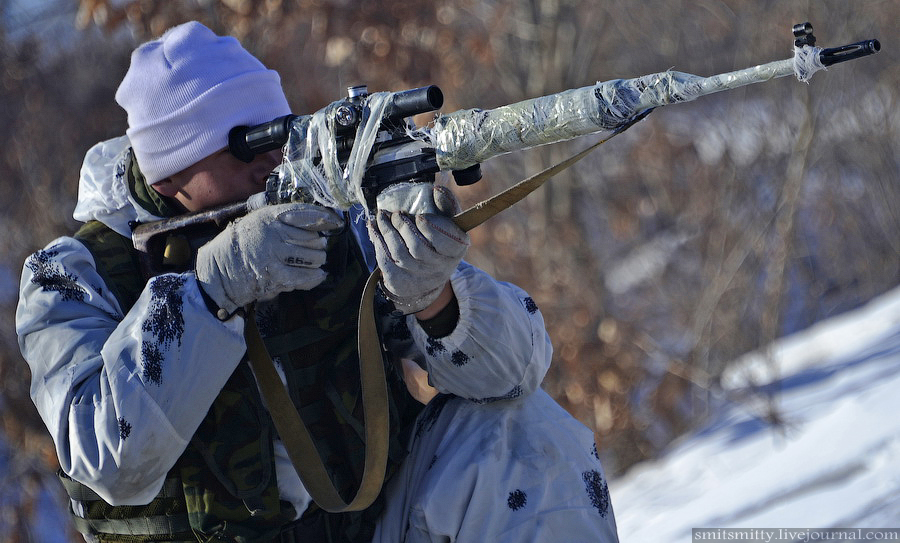 Снайперы ЛНР при поддержке гранатометов дали жесткий ответ ВСУшникам