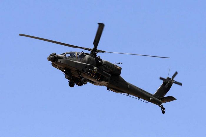 Египетская армия уничтожила около 17 боевиков ИГ на Синае