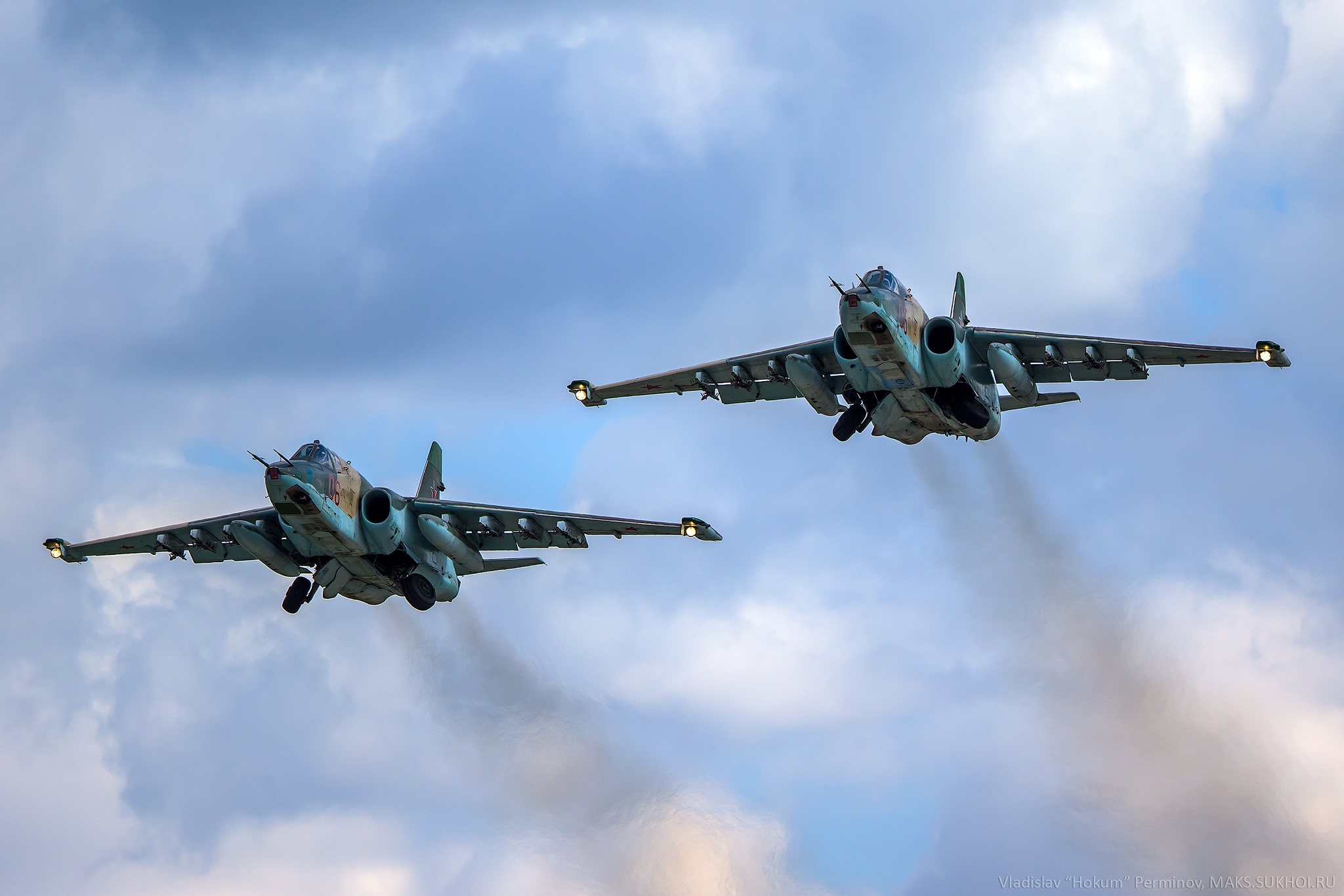 Русская авиация помогла бойцам Асада сломить ночной штурм ИГ в Дейр-эз-Зоре