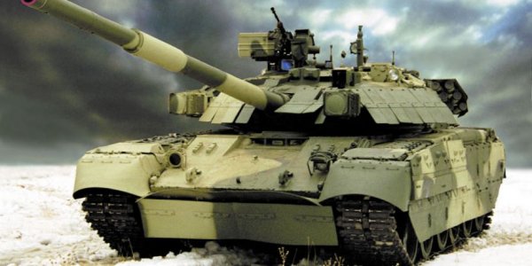 Тайцы предпочли китайские танки украинским