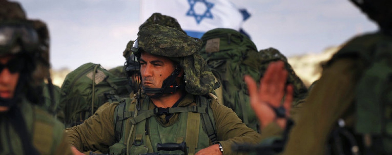 Большая игра в Сирии: Израиль готовит войну против Хезболлы