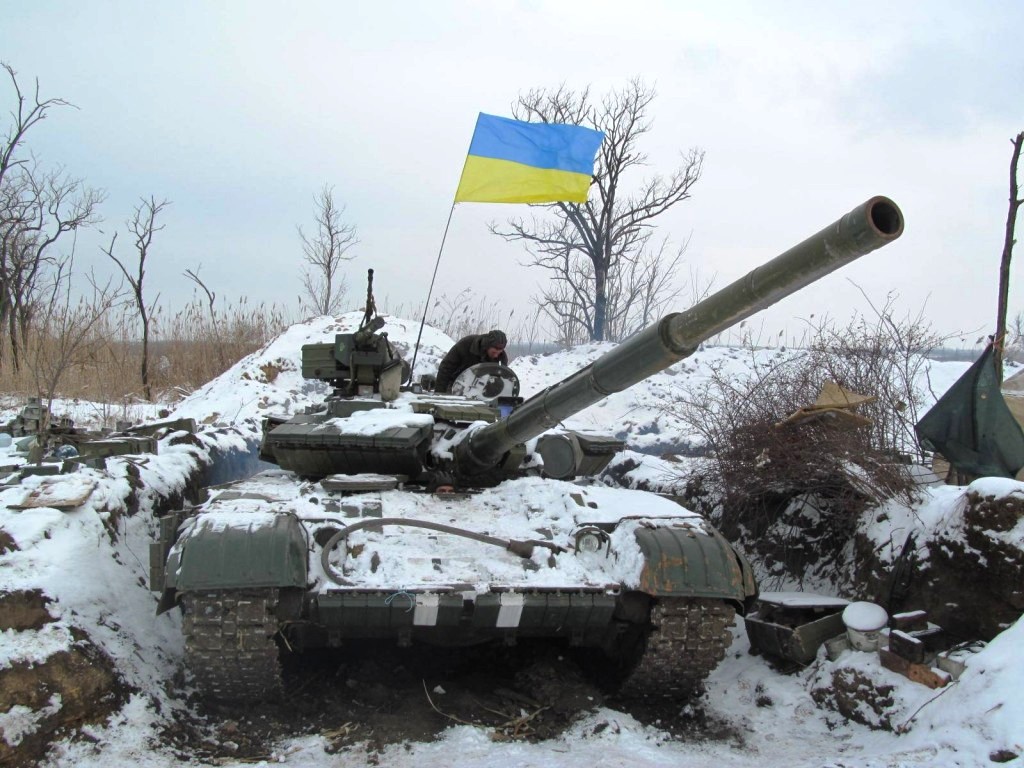 «Военный саботаж»: ОБСЕ нашла танки ВСУ вне мест для отведенной техники
