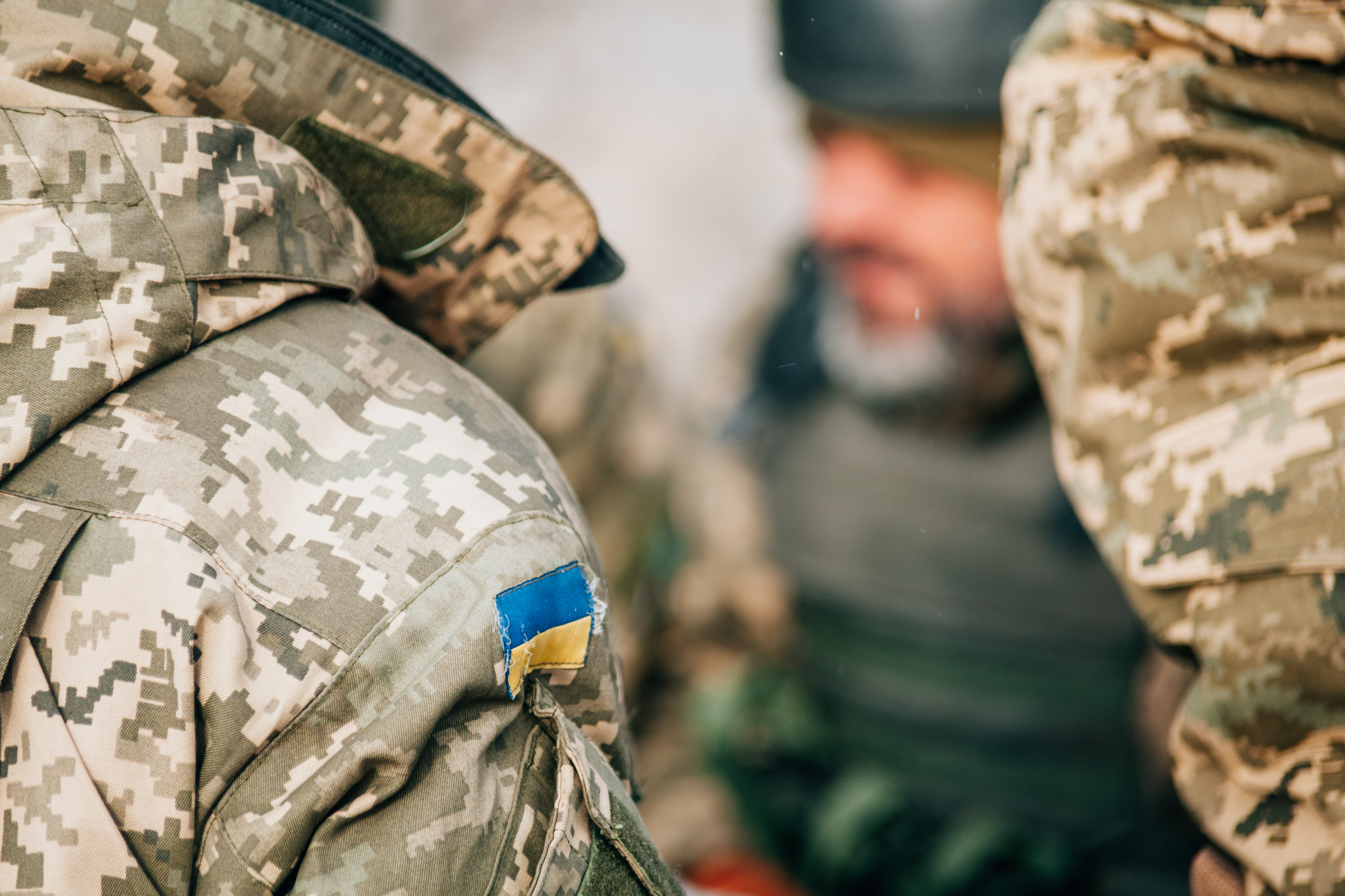 Признание украинского офицера: у солдат ВСУ нет ни техники, ни обеспечения