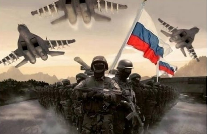 От «Кузи» до «Баргузина»: топ военно-технических успехов РФ