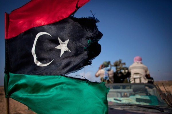 Восточный блицкриг: раскрыт тайный план России в Ливии
