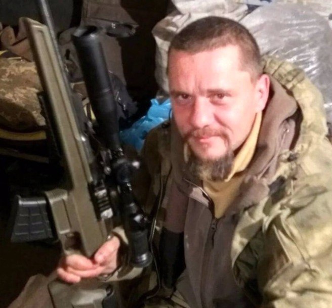 Каратель ВСУ Кравчук раскрыл неудобную правду о реалиях войны в зоне «АТО»