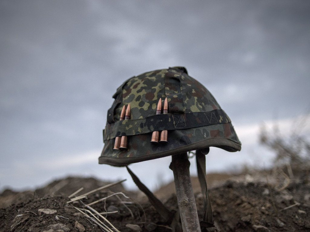 Потери в 40 тысяч человек за 4 дня: перспективы атаки ВСУ на Донбасс