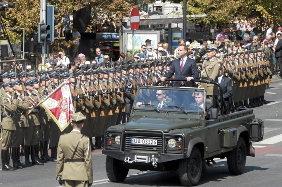 Планы Варшавы: воевать за НАТО до последнего солдата