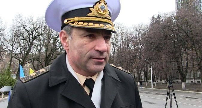 Украина угрожает России: Черноморский флот могут навсегда выгнать из Крыма