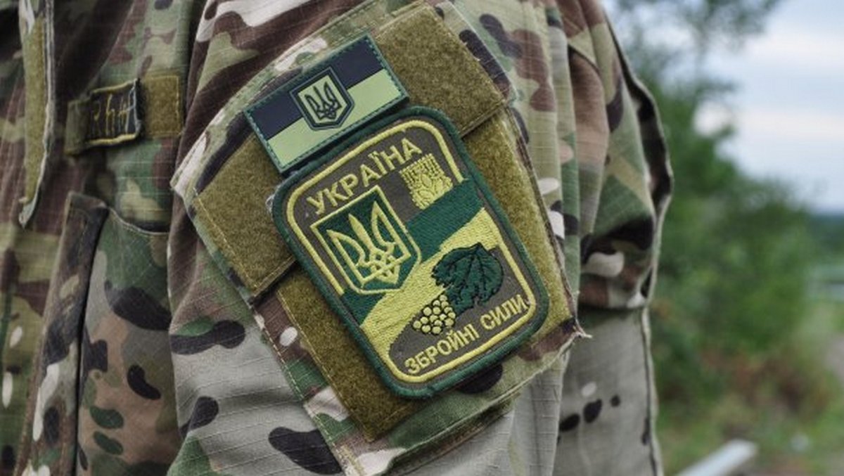 ВСУ заявили о захвате россиянина из ополчения ДНР под Мариуполем