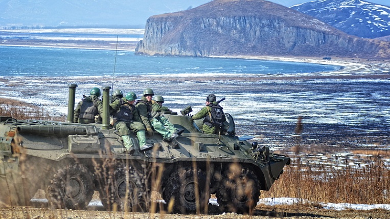 Крым накрыли сетью: Россия установила на полуострове навигационные системы