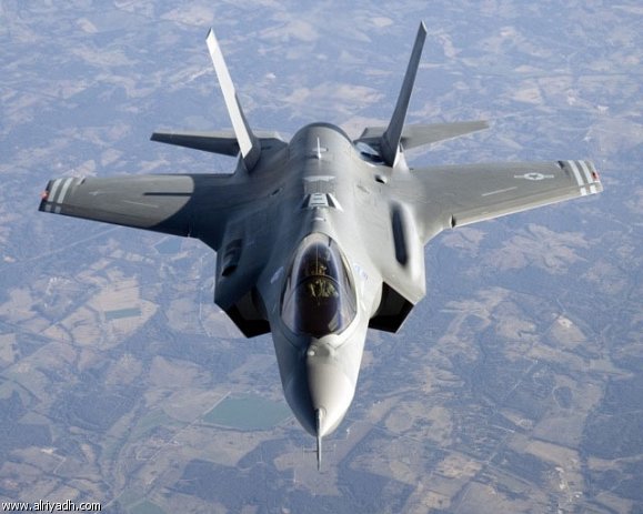 Летает на честном слове: в F-35 найдено 276 новых дефектов