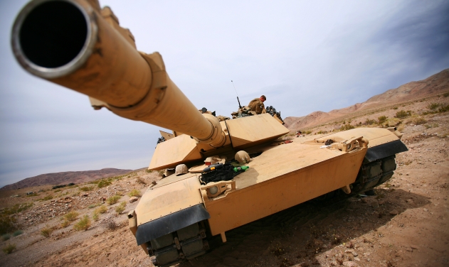 Прощай, «Abrams»! Почему Пентагон отстаёт в танкостроении на 20 лет