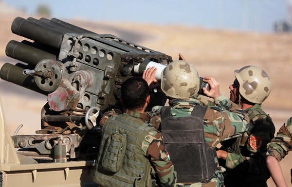 Штурм Мосула силами коалиции стал военной и гуманитарной катастрофой