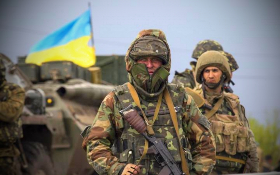 Тайна исчезновений в Донбассе: как Киев «сливает» своих солдат