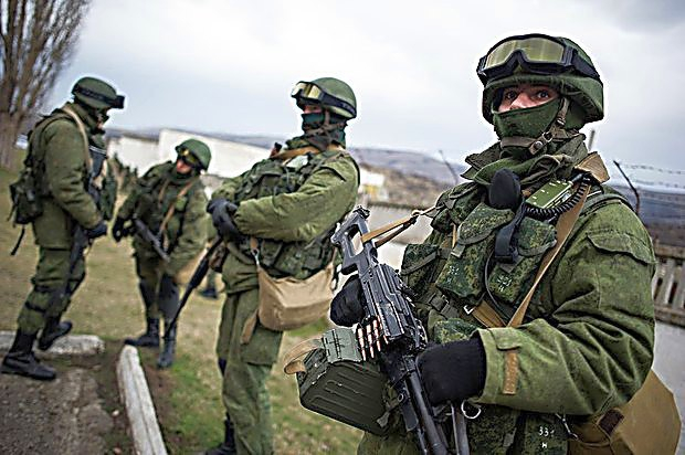 Эксперты ВСУ активизируются: инструкторы РФ массово бегут с Донбасса