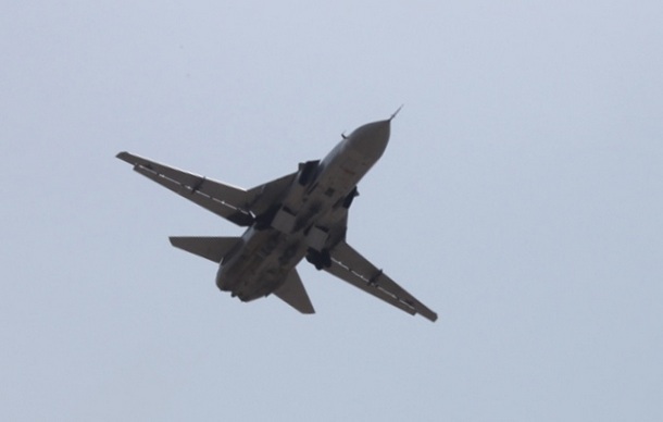 Военные России и Турции договорились о безопасности полетов над Сирией