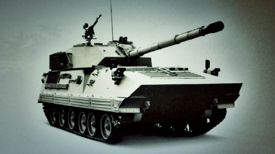 Встанет ли китайский «истребитель танков» на пути российской Арматы