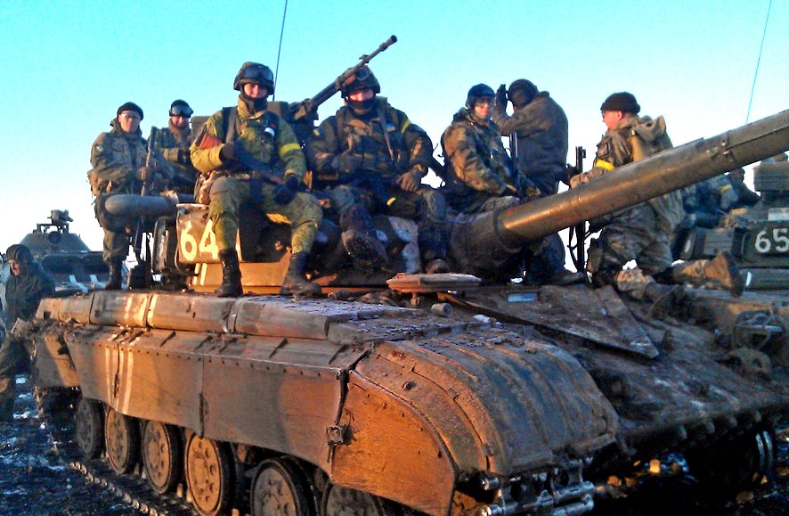 Атака ВСУ под Донецком «захлебнулась» на минном поле