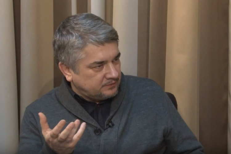 Ищенко рассказал, когда ВСУ прекратят бомбить Донбасс