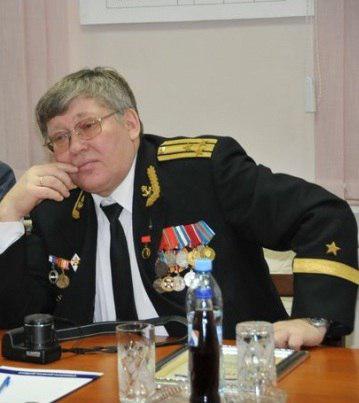 Дандыкин раскрыл, что вынюхивает НАТО рядом с «Адмиралом Кузнецовым»