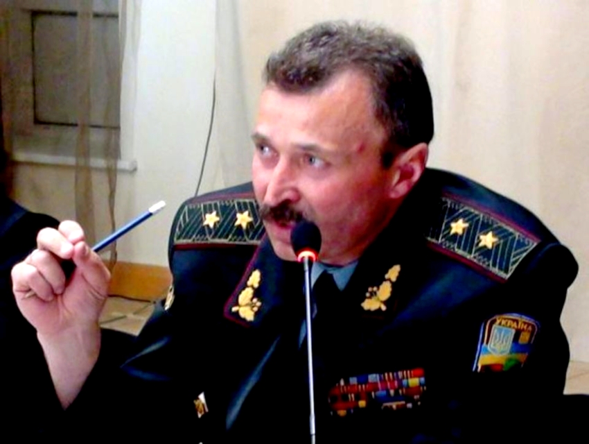 Генерал Юрий Думанский: Украина потеснит США на мировом рынке вооружений