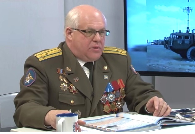 Хатылев: ДНР и ЛНР могут держать оборону вечно