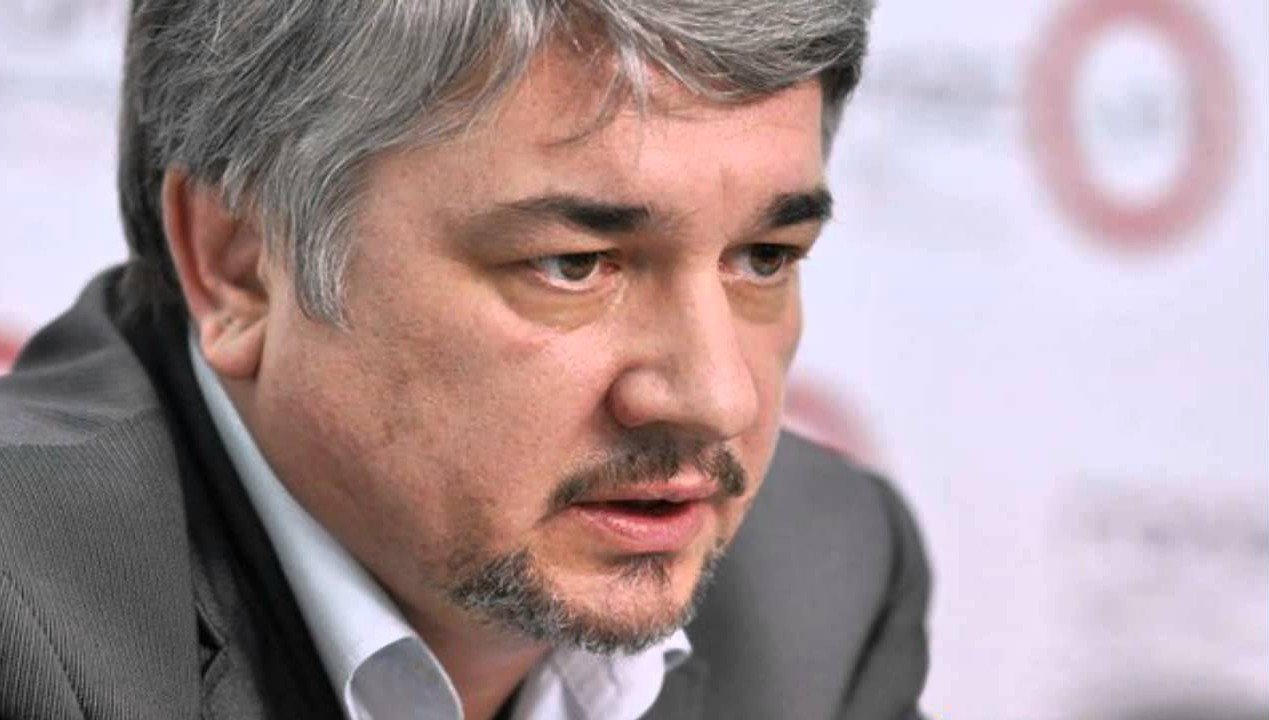 Ищенко: ВСУ скорее поддержат нацистов, чем будут воевать за Порошенко
