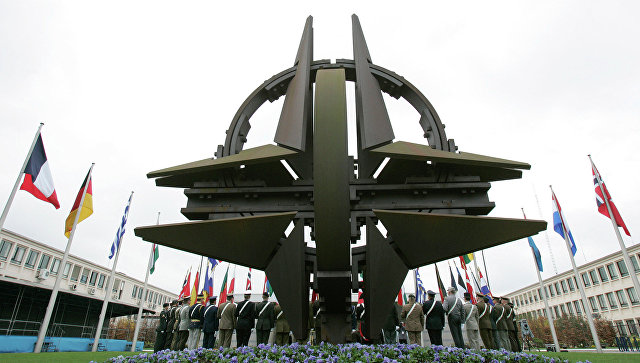 Бюро связи НАТО откроет офис в Кишиневе