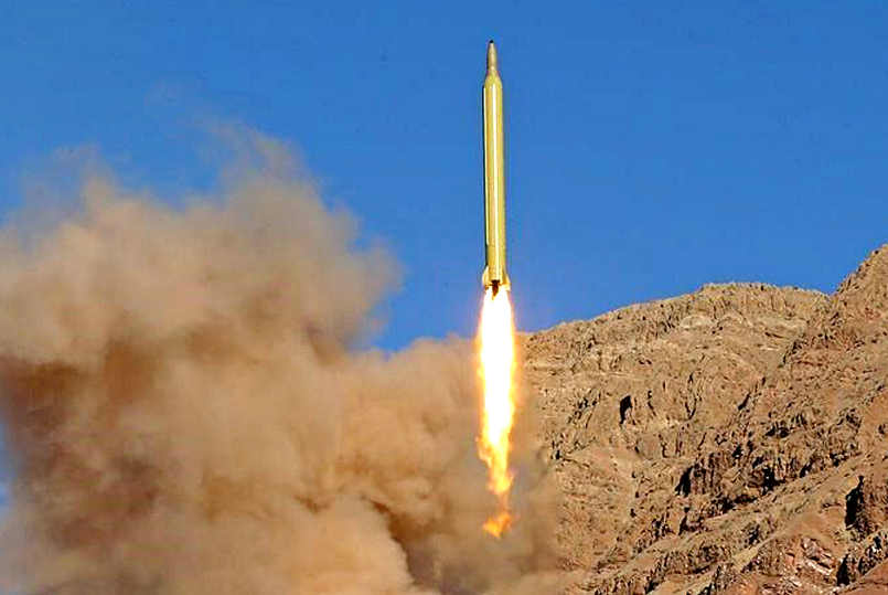СМИ сообщили о ракетном ударе по Эр-Рияду