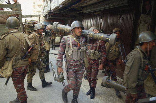 Сводка, Сирия: спецназ Асада провел секретную операцию в Дамаске