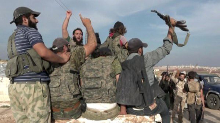 Хроника Сирии: переговоры в Хомсе, в Дейр-эз-Зоре уничтожены террористы