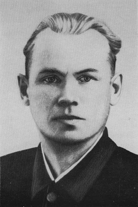 Неизвестные подвиги советских солдат: укротитель «Тигров» Борис Шабалин