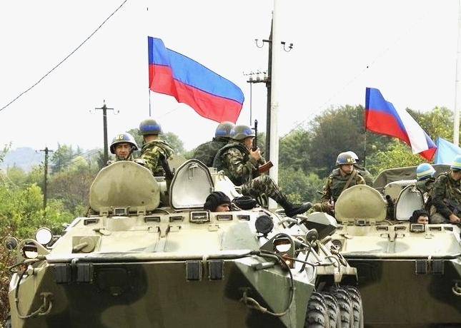 В Госдуме предложили ввести российский миротворческий контингент на Донбасс