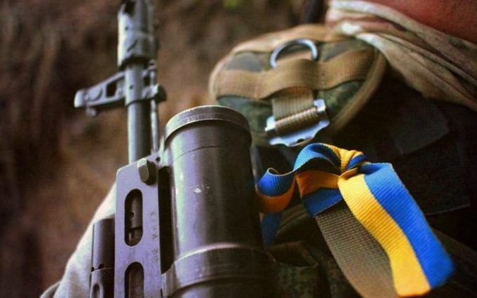Все для Донбасса: ВСУ бросают в бой недоучившихся курсантов