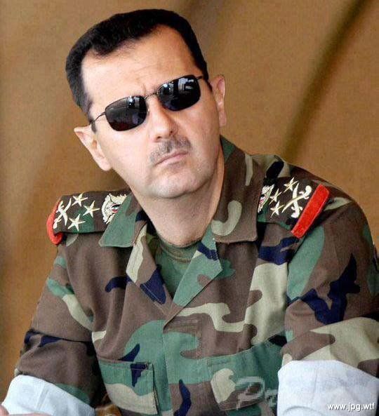 «Косметика» против результата: Асад сравнил действия Запада и РФ в Сирии