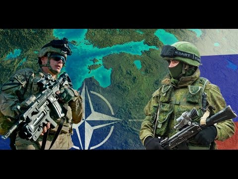 Арабский мир узнает, что войска РФ в 100 раз эффективнее войск НАТО