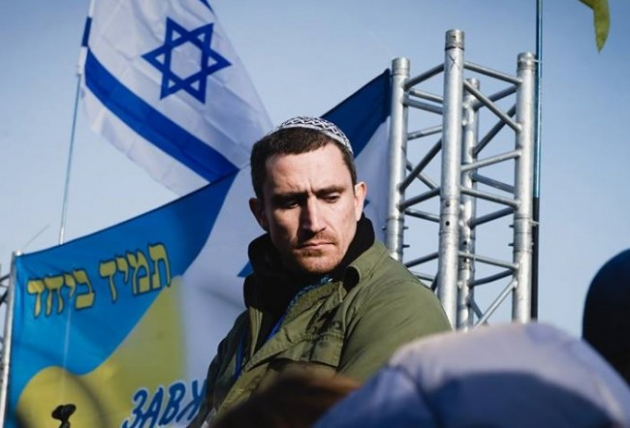 Израильский военный ВСУ Ариэли: Россия будет продвигаться в сторону Киева