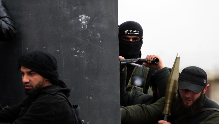 ИГИЛ намерена слить свой «трусливый филиал» под угрозой ВКС РФ в Идлибе