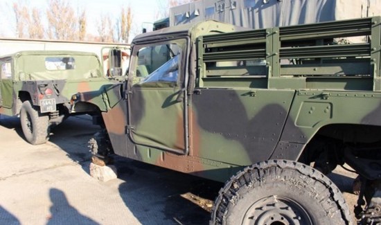 Украина не может восполнить даже износ военной техники