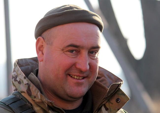 Генерал ВСУ Микац рассказал, почему они «провалились» на Донбассе