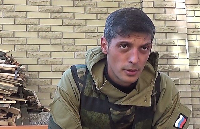В ДНР доказали причастность спецслужб Украины к убийству Гиви
