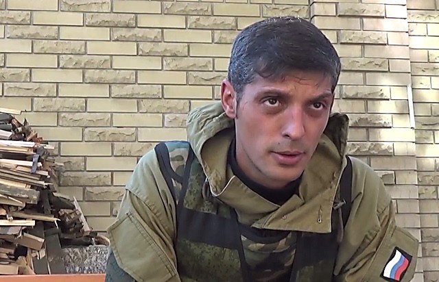 В ДНР доказали причастность спецслужб Украины к убийству Гиви В ДНР доказали причастность спецслужб Украины к убийству Гиви