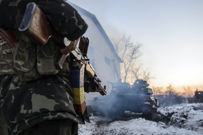 Уничтоженная под Луганском разведгруппа ВСУ «вскрыла» новую тактику Украины