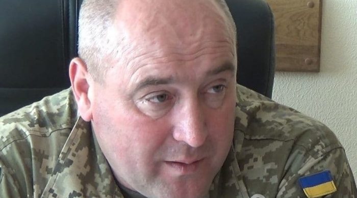 Генерал Микац рассказал о судьбе бойца, снявшего позорное видео о ВСУ