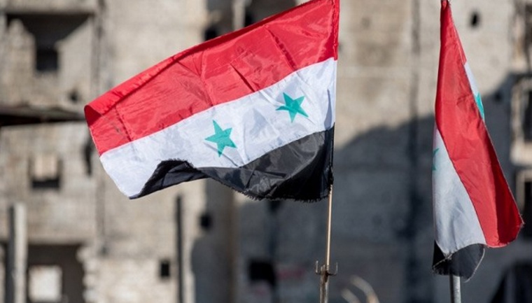 Сирия: путь от «Тегерана» к «Ялте»