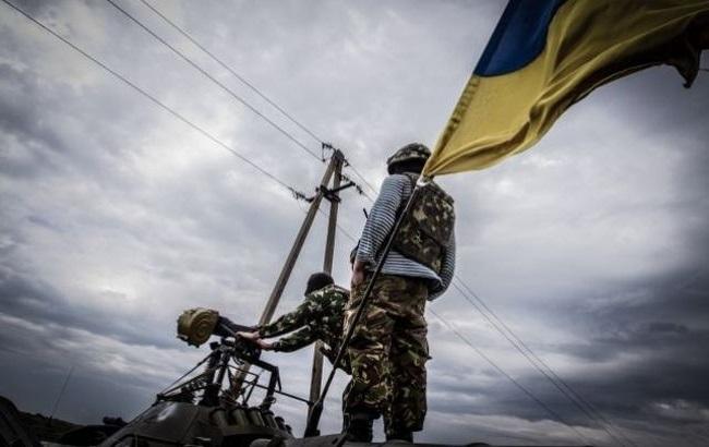 Киев строит «большое ухо» на оккупированной ВСУ терроритории Донбасса