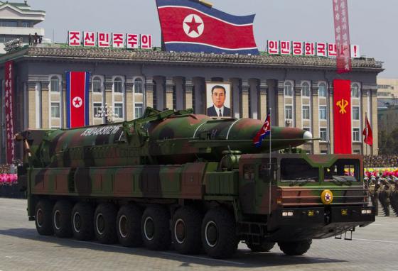 Насколько опасны северокорейские ракеты?