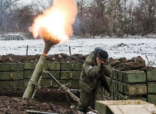 ВСУ устроили «кровавую провокацию» ради красивых кадров